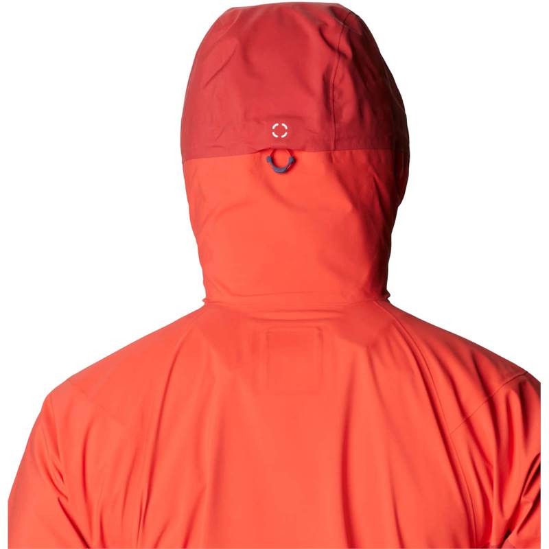Mountain Hardwear Mens Exposure 2 Gore-Tex Pro Jacket-5